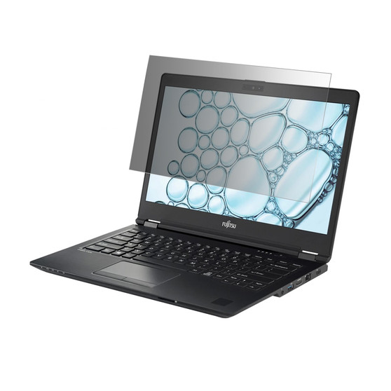Fujitsu Lifebook 14 U7410 (Non-Touch) Privacy Screen Protector