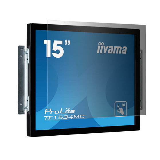 iiYama ProLite 15 (TF1534MC-B6X) Privacy Screen Protector