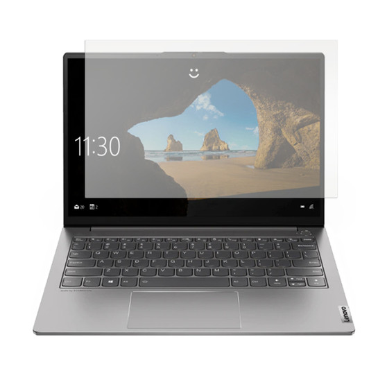 Lenovo ThinkBook 13s Gen 3 Paper Screen Protector