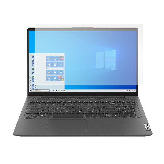 Lenovo IdeaPad 5 15ALC05 (Touch) Paper Screen Protector
