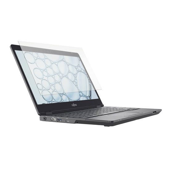 Fujitsu Lifebook 13 U7310 (Touch) Paper Screen Protector