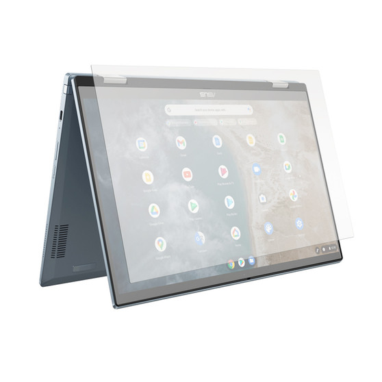 Asus Chromebook Flip CX5 CX5400 Paper Screen Protector