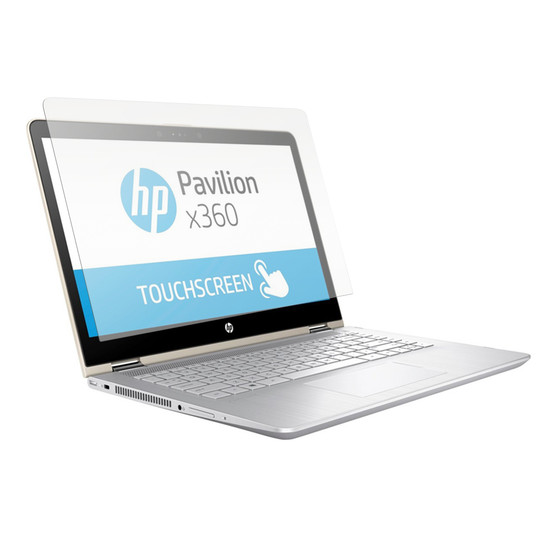 HP Pavilion x360 14 BA100 Paper Screen Protector