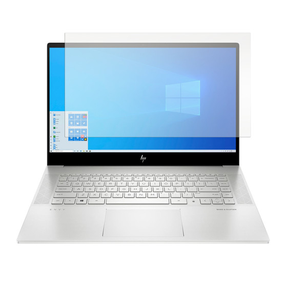 HP Envy 15T EP100 (Non-Touch) Paper Screen Protector