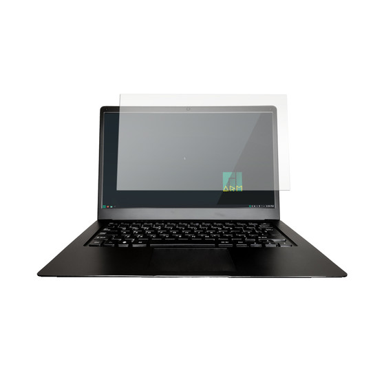 Pine64 PineBook Pro 14 Paper Screen Protector
