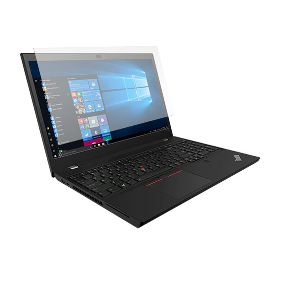 Lenovo ThinkPad T15p Gen 2 (Non-Touch) Paper Screen Protector