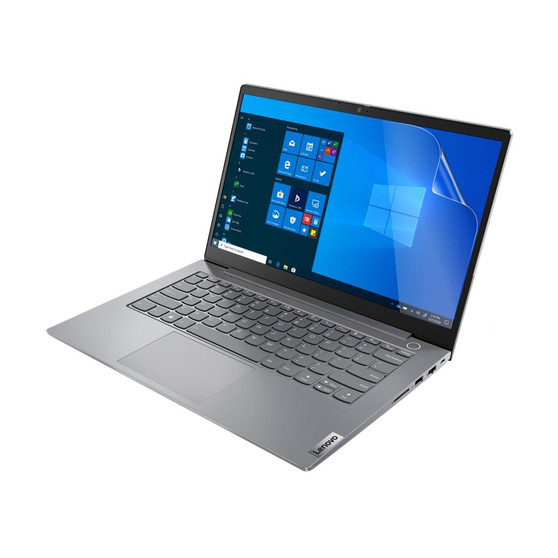 Lenovo ThinkBook 14 Gen 3 (Non-Touch) Matte Screen Protector