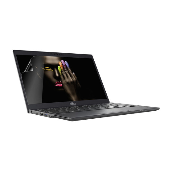 Fujitsu Lifebook 13 U9310 Matte Screen Protector