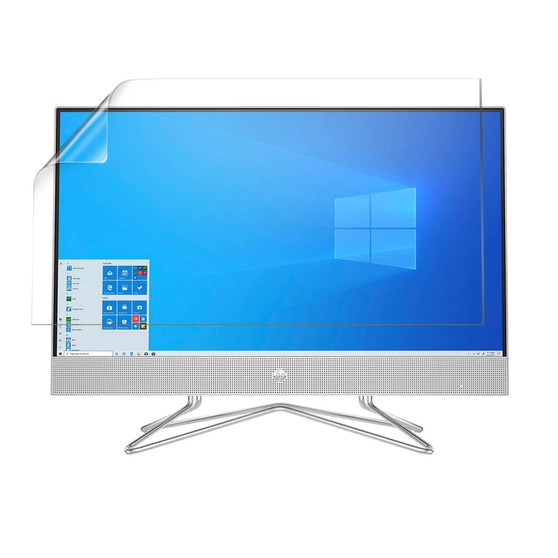 HP All In One 24 DP0140Z Silk Screen Protector