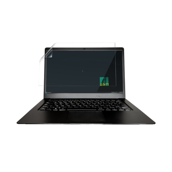 Pine64 PineBook Pro 14 Silk Screen Protector