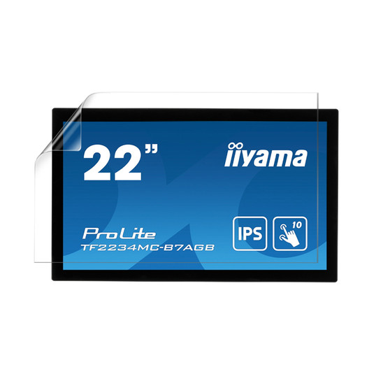 iiYama ProLite 22 (TF2234MC-B7AGB) Silk Screen Protector