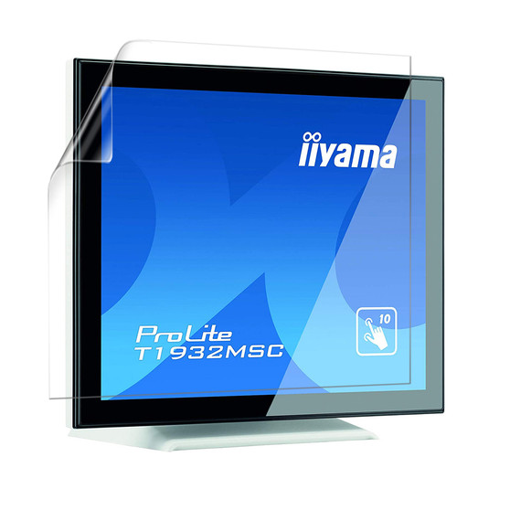 iiYama ProLite 19 (T1932MSC-W5AG) Silk Screen Protector