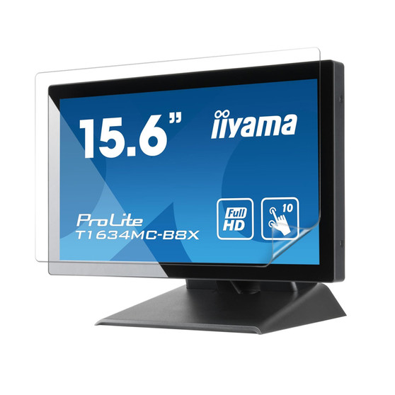 iiYama ProLite 15 (T1634MC-B8X) Silk Screen Protector