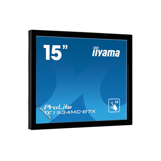 iiYama ProLite 15 (TF1534MC-B7X) Silk Screen Protector