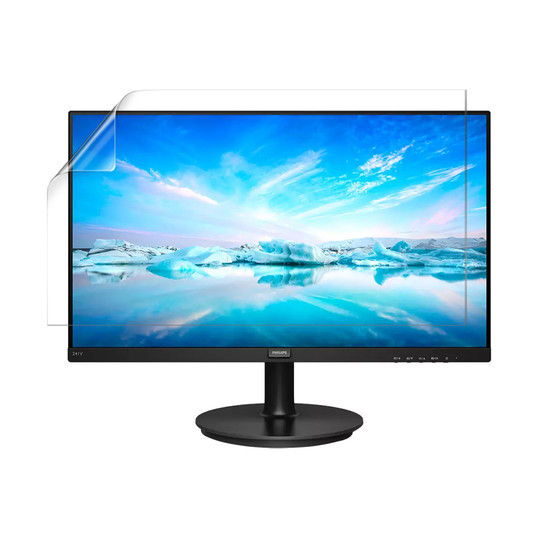 Philips V Line 24 241V8 Silk Screen Protector
