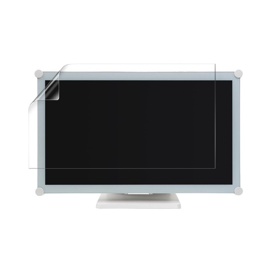 AG Neovo Monitor 22 (TX-22) Silk Screen Protector