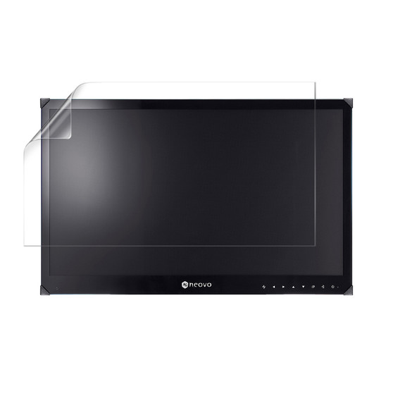 AG Neovo Monitor 22 (TBX-2201) Silk Screen Protector