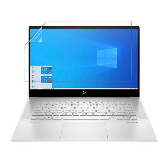 HP Envy 15T EP100 (Touch) Silk Screen Protector
