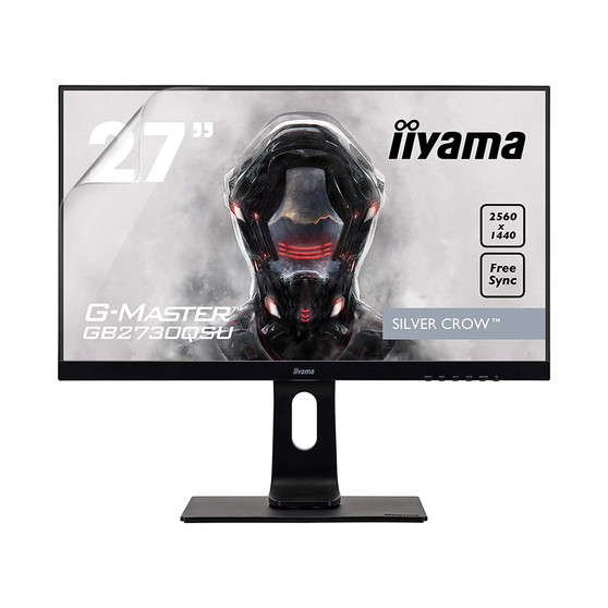 iiYama G Master 27 (GB2730QSU-B1) Matte Screen Protector