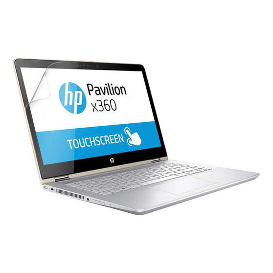 HP Pavilion x360 14 BA100 Matte Screen Protector