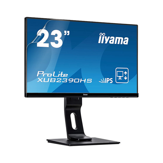 iiYama ProLite 23 (XUB2390HS-B1) Matte Screen Protector