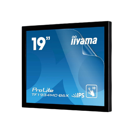 iiYama ProLite 19 (TF1934MC-B6X) Matte Screen Protector