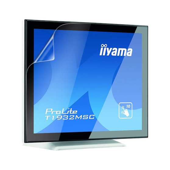 iiYama ProLite 19 (T1932MSC-W5AG) Matte Screen Protector