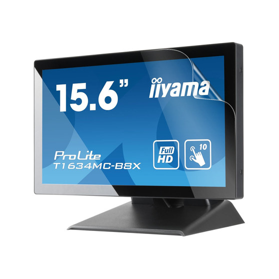 iiYama ProLite 15 (T1634MC-B8X) Matte Screen Protector
