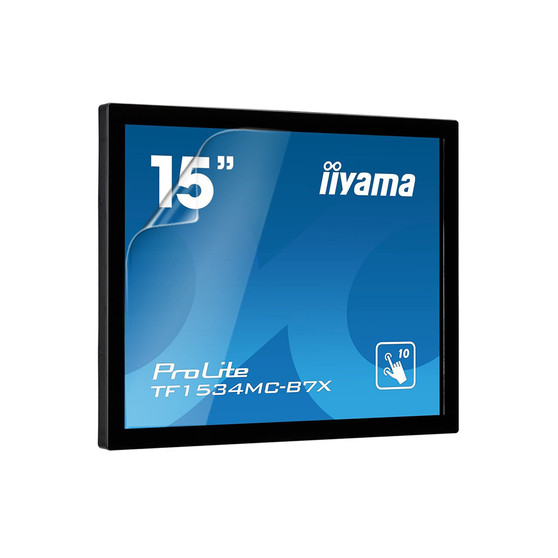 iiYama ProLite 15 (TF1534MC-B7X) Matte Screen Protector