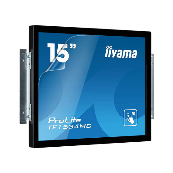 iiYama ProLite 15 (TF1534MC-B6X) Matte Screen Protector