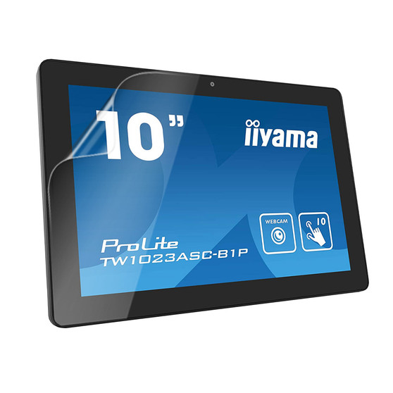 iiYama ProLite 10 (TW1023ASC-B1P) Matte Screen Protector