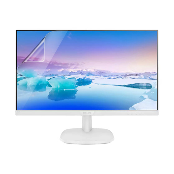 Philips V Line 27 273V7QDAW Matte Screen Protector