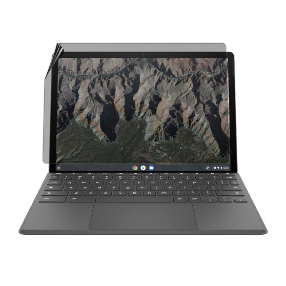 HP Chromebook x2 11 DA0013DX Privacy Quad Screen Protector