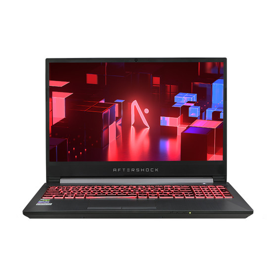 Aftershock Forge 15X