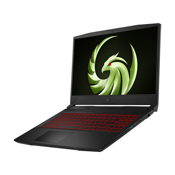 MSI Bravo 15 B5DD
