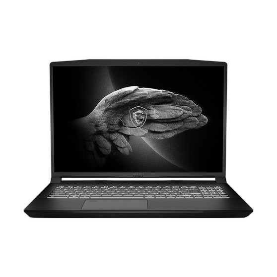 MSI Creator M16 A11U Privacy Quad Screen Protector