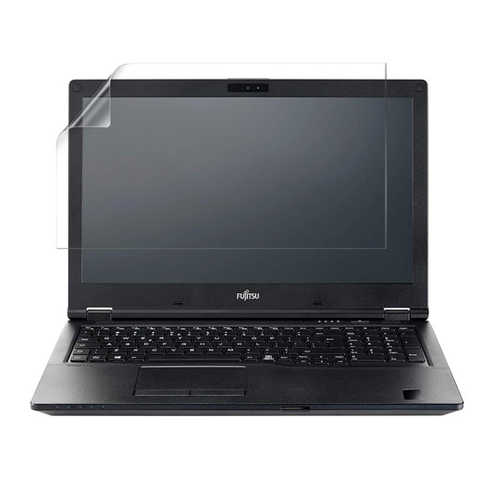 Fujitsu Lifebook 15 E5510 Silk Screen Protector