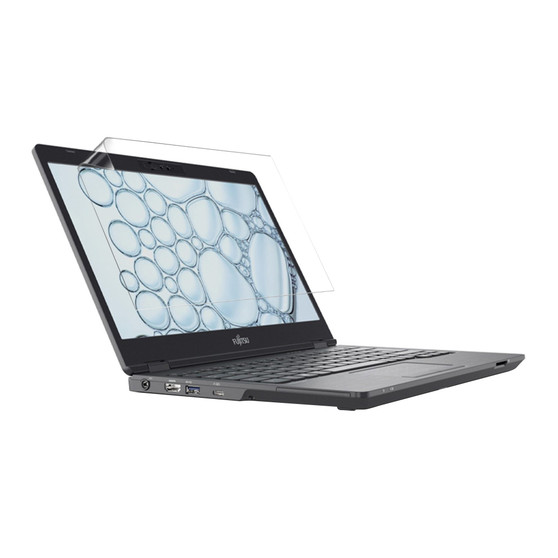 Fujitsu Lifebook 13 U7310 (Touch) Silk Screen Protector