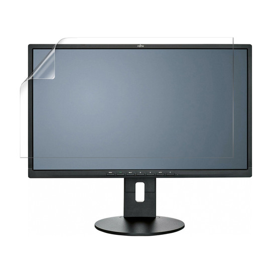 Fujitsu Monitor 24 (B24-9 WS) Silk Screen Protector