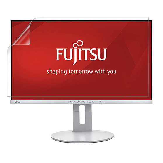 Fujitsu Monitor 27 (B27-9 TE FHD) Silk Screen Protector