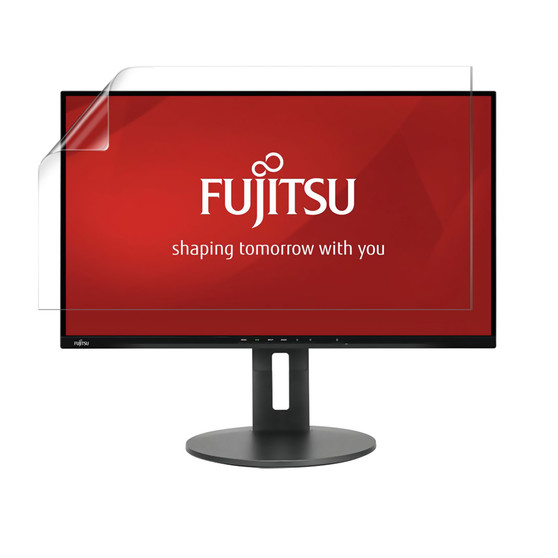 Fujitsu Monitor 27 (B27-9 TS FHD) Silk Screen Protector