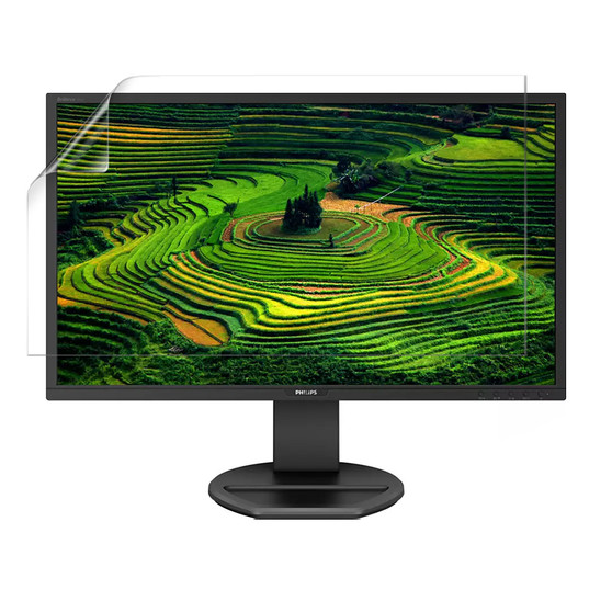 Philips B Line 27 271B8QJEB Silk Screen Protector