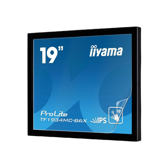 iiYama ProLite 19 (TF1934MC-B6X) Impact Screen Protector