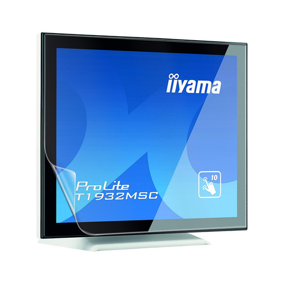 iiYama ProLite 19 (T1932MSC-W5AG) Impact Screen Protector