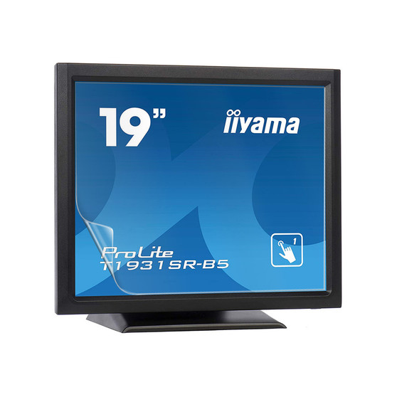 iiYama ProLite 19 (T1931SR-B5) Impact Screen Protector