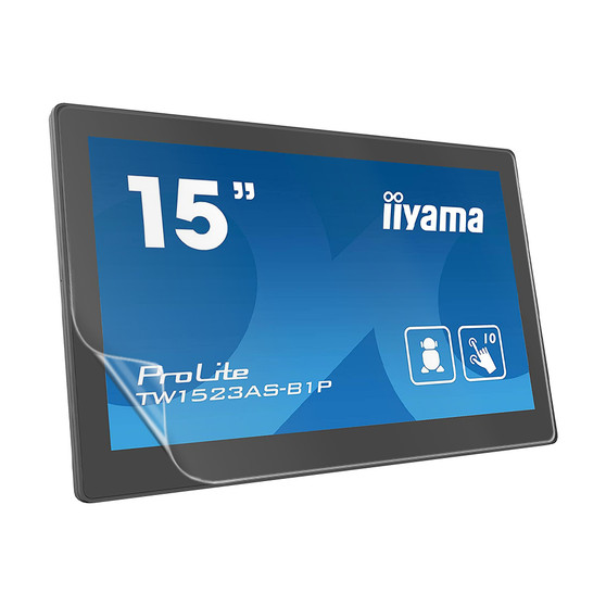 iiYama ProLite 15 (TW1523AS-B1P) Impact Screen Protector