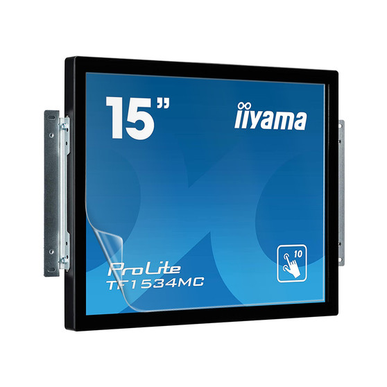 iiYama ProLite 15 (TF1534MC-B6X) Impact Screen Protector