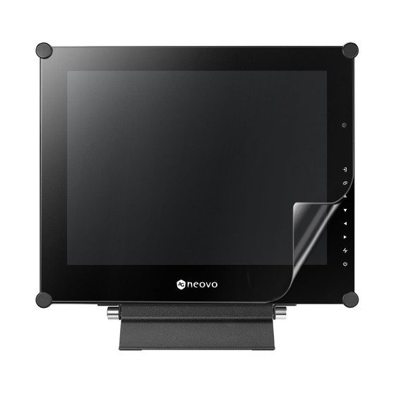 AG Neovo Monitor 15 (SX-15G) Impact Screen Protector