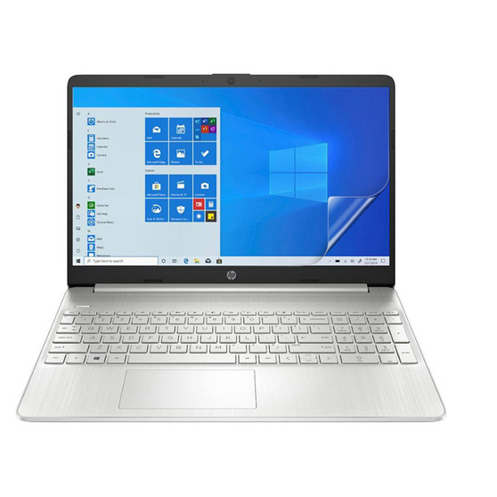 HP 15Z GW000 (Touch) Impact Screen Protector