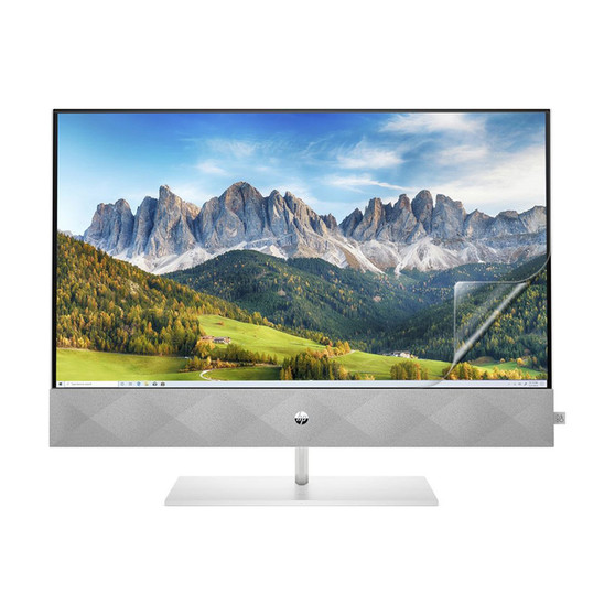 HP Pavilion 27 D1340T Impact Screen Protector